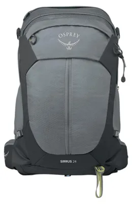 Produktbild von Osprey Sirrus Rucksack Grau  Grau One Size