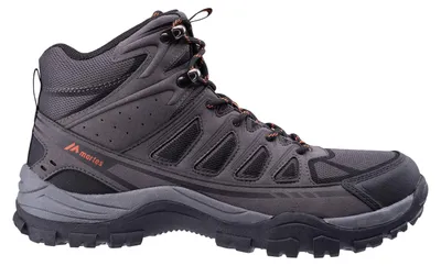 Produktbild von Herren-Halbschuhe KORIDO MID, MARTES