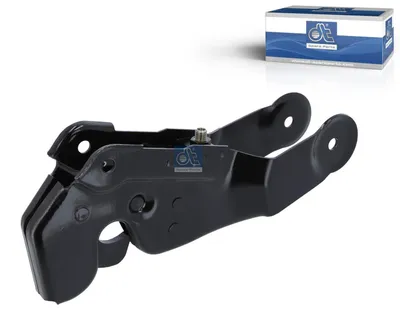Produktbild von Verriegelung Fahrerhaus DT SPARE PARTS IAM-Expertise passend für u.a. MAN TGA