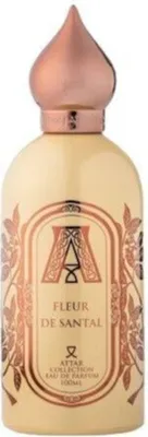 Zdjęcie produktu dla Attar Collection - Fleur de Santal EDP 100ml