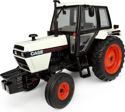 Produktbild von GEHÄUSE 1494 2 Räder, UH4280, Maßstab1/32, UNIVERSAL HOBBIES