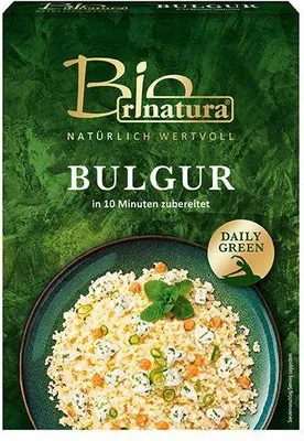 Produktbild von Bulgur