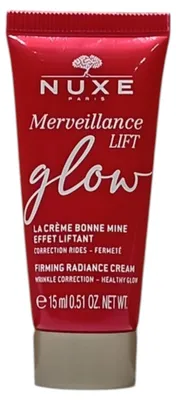 Obrázek produktu pro Nuxe, Merveillance Lift, Glow Firming, Cream, For Face, 15 ml