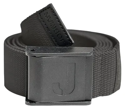 Produktbild von JOBMAN Stretch-Gürtel 9282 Schwarz Größe 90
