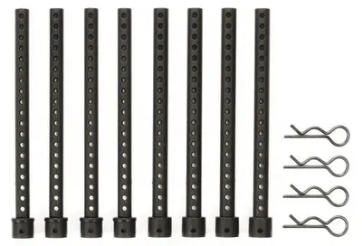 Image de Tamiya Porte-cartes, kit d'extension 5,5mm (4)