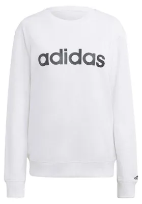 Produktbild von Adidas - "Essentials" Sweatshirt für Damen PP3286 (L) (Weiß)