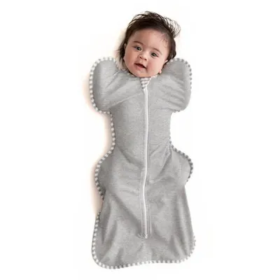 Produktbild von Minicee Schlafsack Baby Baumwolle Ganzjahres 73 cm Neugeborene