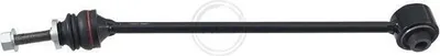Produktbild von A.B.S. Koppelstange Stabilisator passend für MERCEDES-BENZ M-Klasse (W166) 260885