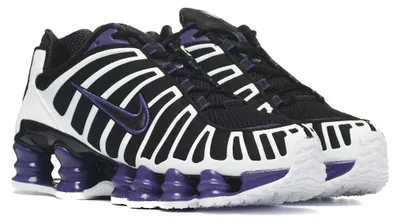 Produktbild von Nike Shox TL AV3595-008