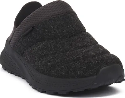 Produktbild von Synensys WMN Home Slipper piombo (U951) 39
