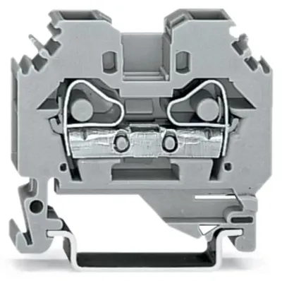 Obrázek produktu pro Wago 282-101, 8 mm, 46,5 mm, 37 mm, 800 V