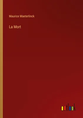 Produktbild von La Mort