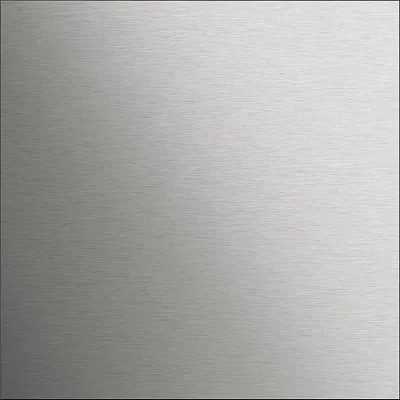 Produktbild von GIRA Blindmodul 5568920 System 106 Edelstahl