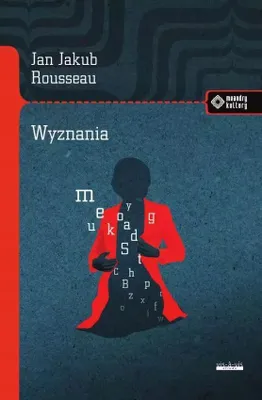 Produktbild von Wyznania