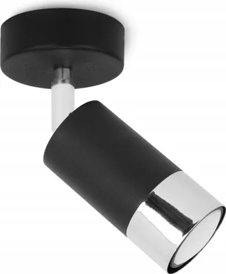 Produktbild von Gu10 Wand-Decken-Strahler Spot Led