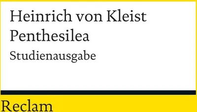 Produktbild von Penthesilea