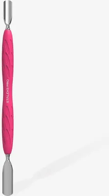 Obrázek produktu pro Špachtle na manikúru Gummy Uniq 10 Type 1 (Manicure Pusher)