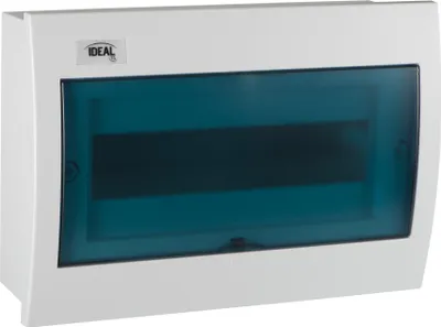 Obrázek produktu pro Kanlux S.A. 23618, 230 - 400 V, 63 A, 50 Hz, 317 mm, 816 g, II