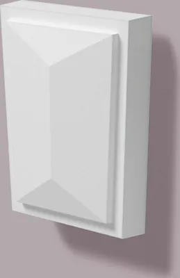 Produktbild von NMC SA1 DOMOSTYL Schlussstein Fassadenstuck Zierelement Fassadenelement