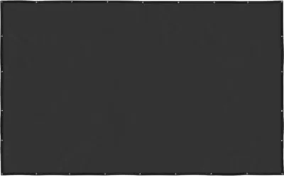 Immagine prodotto di Rete per rimorchi HDPE 2,5x4 m nero