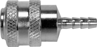 Produktbild von Schnellkupplung für Schlauch 1/4" für Druckluftsysteme