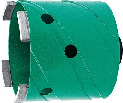 Produktbild von FORMAT Diamant - Bohrkrone 82 mm