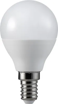 Produktbild von Müller Licht LED Lampe P45 Tropfen E14 25W 250lm 2700K 401010
