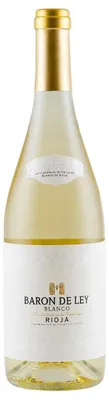 Produktbild von Barón de Ley White 2025 Rioja | Spanien | 12% vol | 0,75 l