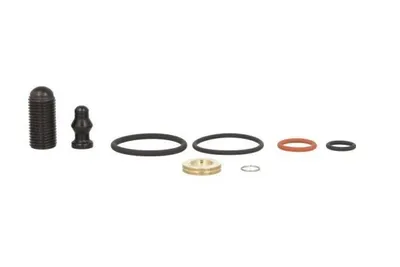 Produktbild von ENGITECH ENT280098 Dichtungssatz Einspritzdüse für VW Golf IV Schrägheck (1J1)