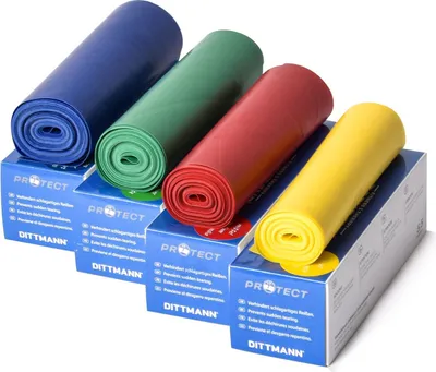 Obrázek produktu pro Bodyband PROTECT 5,5 m - kompletní sada