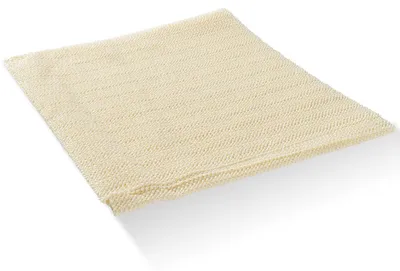 Produktbild von TT Home Anti Rutsch Matte Teppichunterlage Rutschgitter Unterlage Für Teppich Rutschfest Größe 40x60 cm