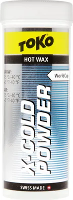 Produktbild von Toko X-Kälte-Pulver 50g 50 g 2018/19