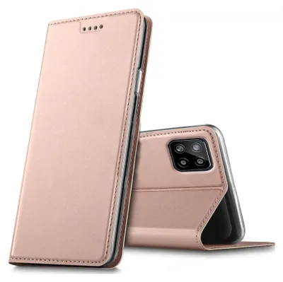 Immagine prodotto di Custodia per telefono cellulare Samsung Galaxy A22 5G Book Case Custodia protettiva Cover Slim Flip Cover