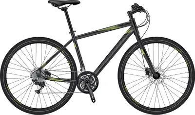 Zdjęcie produktu dla Rower trekkingowy SPRINT SINTERO MAN RIGID 28"
