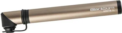 Produktbild von Blackburn Airstik Sl Mini Pump Champagne  Gold