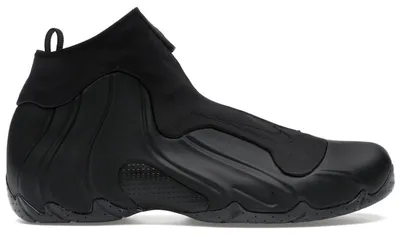 Produktbild von Nike Air Flightposite Black (2025) - EU 47