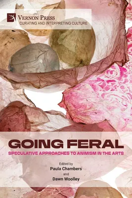 Produktbild von Going Feral