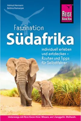 Image de Reise Know-How Reiseführer Südafrika