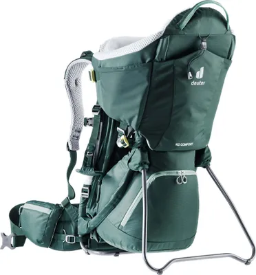 Obrázek produktu pro Deuter Kid Comfort Forest Dětský nosič