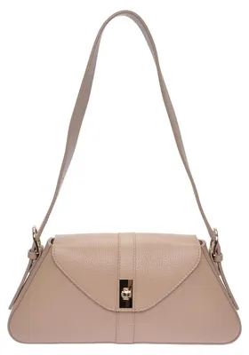 Produktbild von Roberta M_Shoulder bag_SS26 RM 1009T_Fango