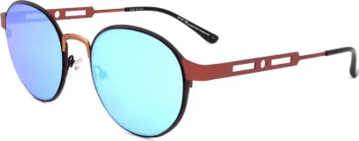 Produktbild von Italia Independent Sonnenbrille I I MOD BONO METAL 0515 044.0