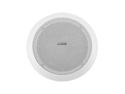 Produktbild von OMNITRONIC CS-6 Deckenlautsprecher weiß