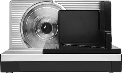 Produktbild von Ritter E18 comfort Allesschneider