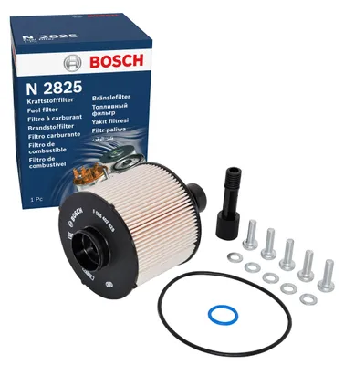 Produktbild von Kraftstofffilter BOSCH F 026 402 825