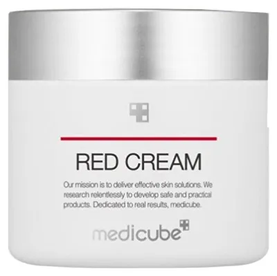 Produktbild von Beruhigende Creme fü r problematische, zu Akne neigende Haut Red Cream 2.0 50 ml