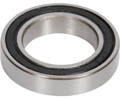 Produktbild von Elvedes Kugellager 6803 2rs 17×26×5 mm – Werkstattverpackung mit 20 Stück im Karton