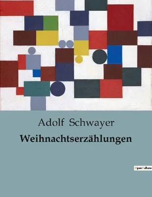 Produktbild von Weihnachtserzählungen