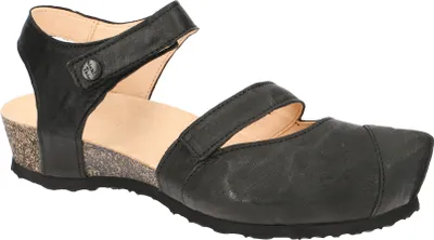 Produktbild von Think! Komfort Sandalen KESSY Damen 31373833333931 Schwarz 42 EU