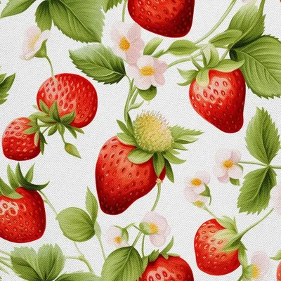 Produktbild von OUTDOOR DEKOSTOFFE OXFORD - Motiv Obst | DX6048