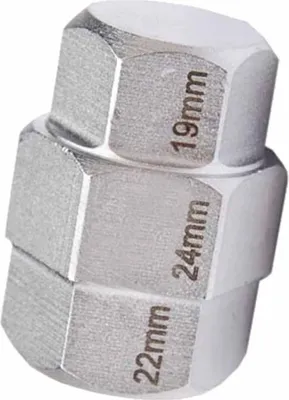 Produktbild von JBM 53054, 155 g